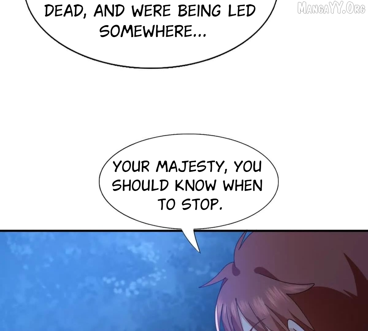 Don't Embarrass Me Chapter 156 - page 8